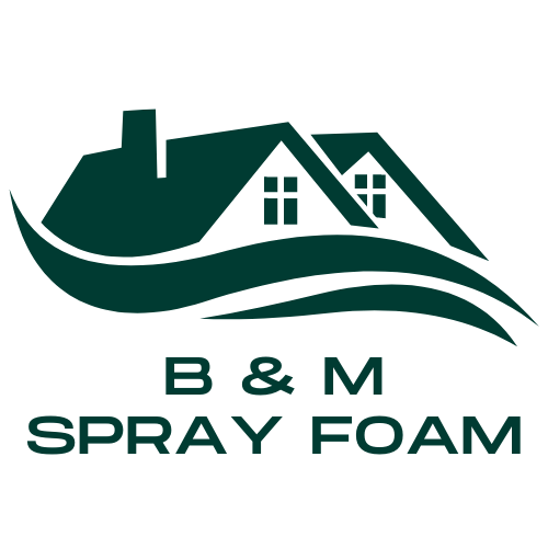 B&M Spray Foam